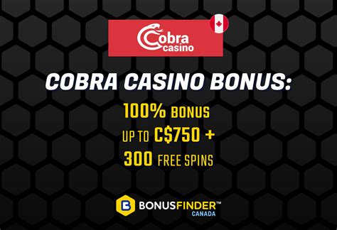 cobra casino no deposit bonus